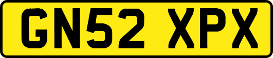 GN52XPX