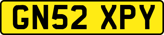 GN52XPY
