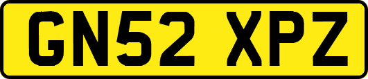 GN52XPZ