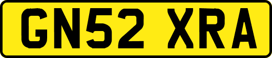 GN52XRA