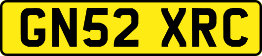 GN52XRC