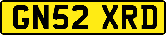 GN52XRD