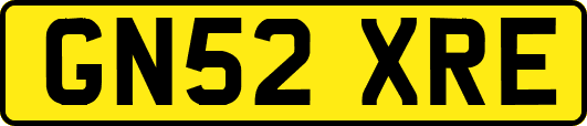 GN52XRE