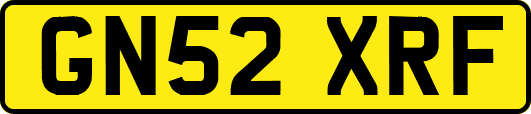 GN52XRF