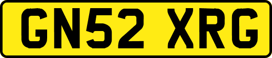 GN52XRG
