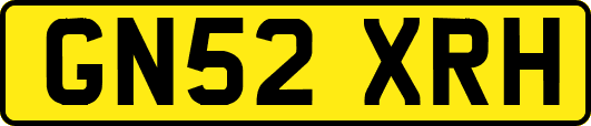 GN52XRH