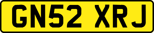 GN52XRJ