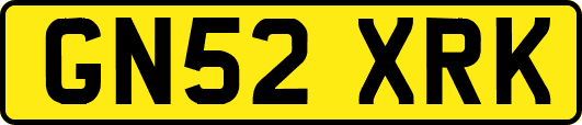 GN52XRK
