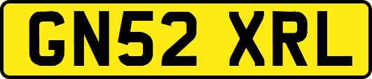 GN52XRL