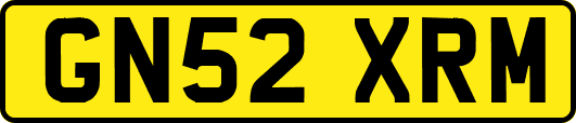 GN52XRM