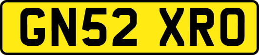 GN52XRO