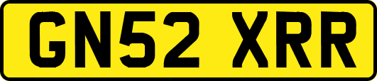 GN52XRR