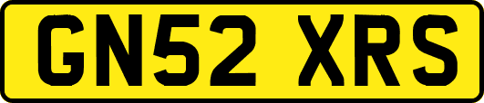 GN52XRS