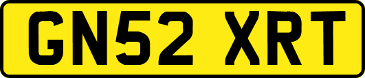 GN52XRT