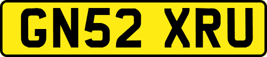 GN52XRU