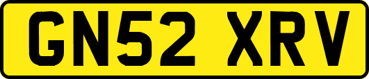GN52XRV