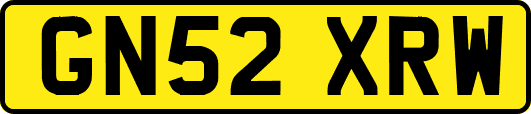 GN52XRW