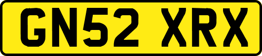 GN52XRX