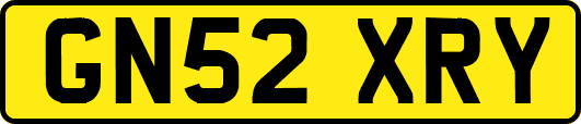 GN52XRY
