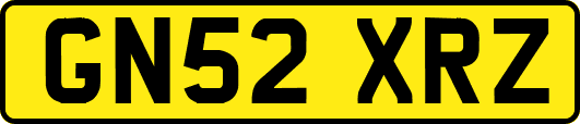 GN52XRZ
