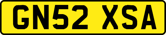 GN52XSA
