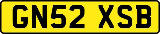 GN52XSB