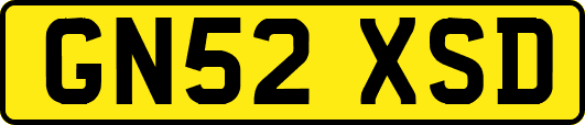 GN52XSD