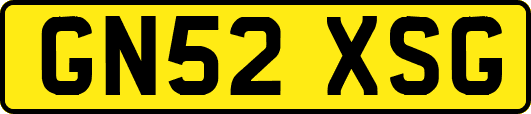 GN52XSG