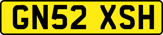 GN52XSH