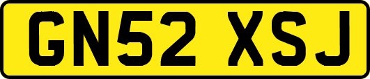 GN52XSJ