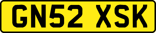 GN52XSK