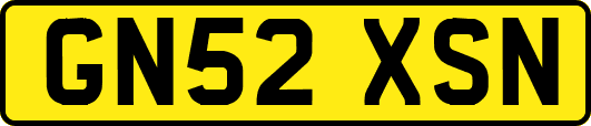 GN52XSN