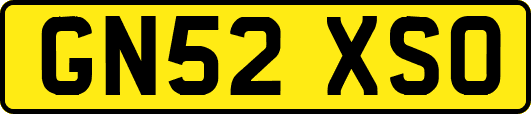 GN52XSO