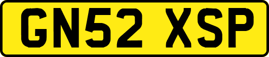 GN52XSP