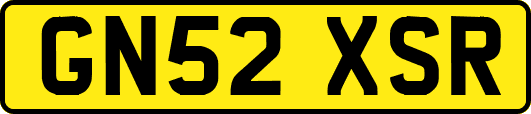 GN52XSR