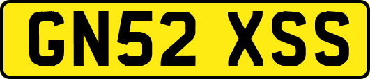 GN52XSS