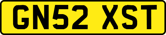 GN52XST