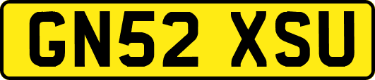 GN52XSU