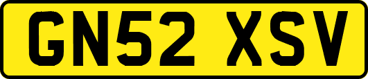 GN52XSV