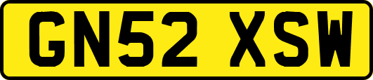 GN52XSW