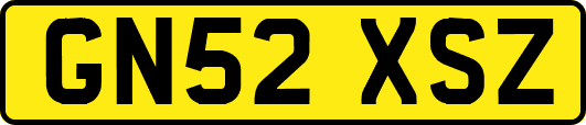 GN52XSZ
