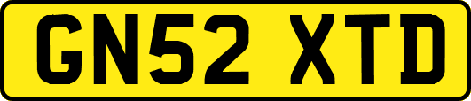GN52XTD
