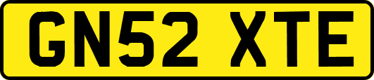 GN52XTE