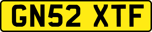 GN52XTF