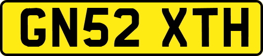 GN52XTH