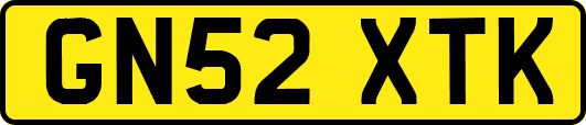 GN52XTK