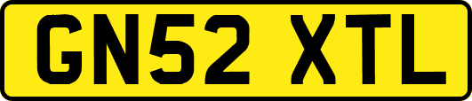 GN52XTL
