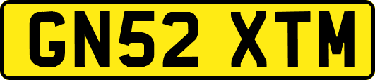 GN52XTM