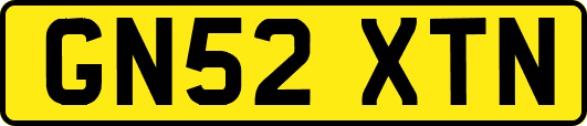 GN52XTN