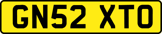 GN52XTO